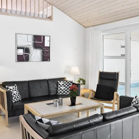 Toa - 600m From The Sea In Lolland- Falster And Mon By Interhome *