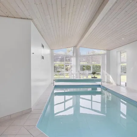 Toa - 600m From The Sea In Lolland- Falster And Mon By Interhome