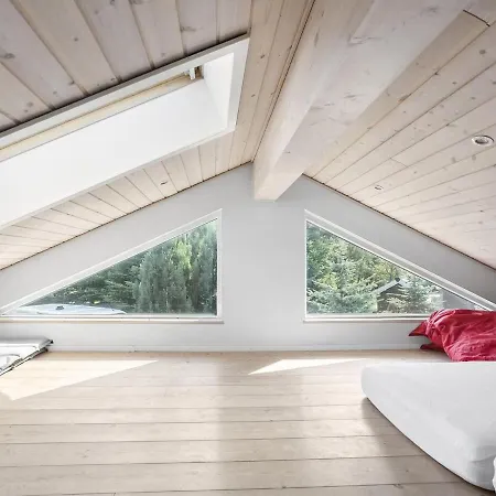 Toa - 600m From The Sea In Lolland- Falster And Mon By Interhome Holiday home
