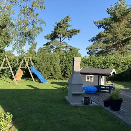 Toa - 600m From The Sea In Lolland- Falster And Mon By Interhome * Boto By