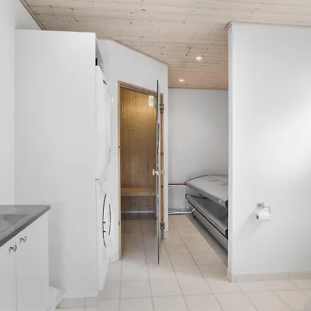 Toa - 600m From The Sea In Lolland- Falster And Mon By Interhome * Boto By