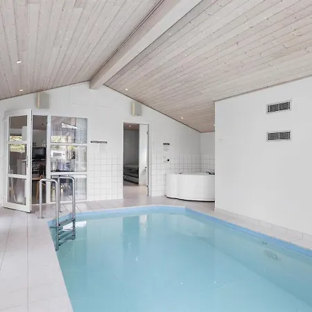 Toa - 600m From The Sea In Lolland- Falster And Mon By Interhome Holiday home