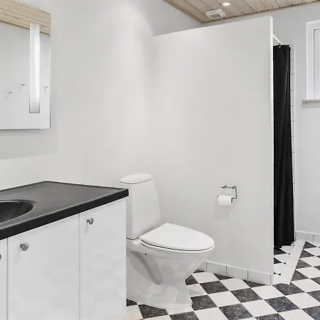 Toa - 600m From The Sea In Lolland- Falster And Mon By Interhome Boto By