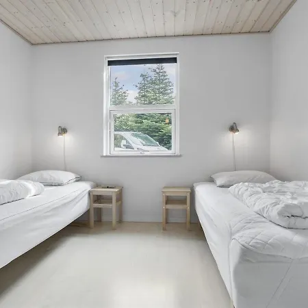 Toa - 600m From The Sea In Lolland- Falster And Mon By Interhome Holiday home